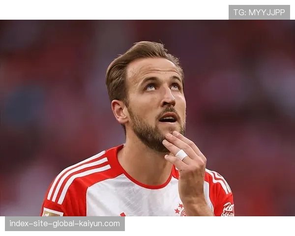 凯恩德甲生涯第十次帽子戏法 点球17罚全中创历史纪录