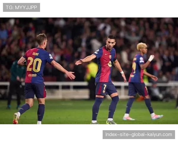 国米3比3战平巴萨 佩德里中场调度展现传控进化