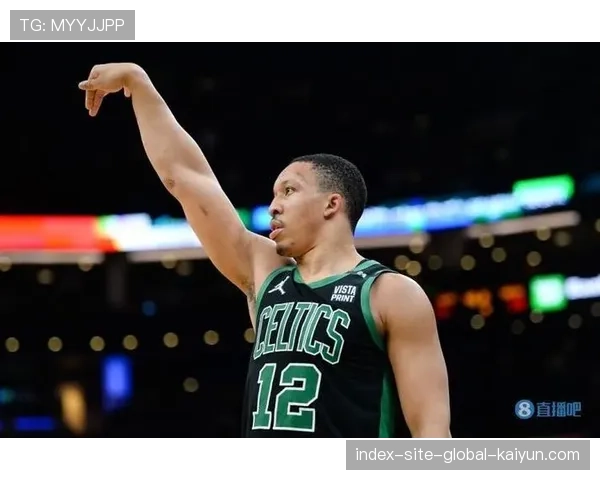 阿马里威廉姆斯小概率出战 凯尔特人轮换阵容面临微调